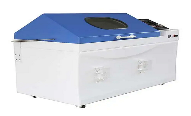 Membuka manfaat dari ruang korosi siklik dalam pengujian korosi