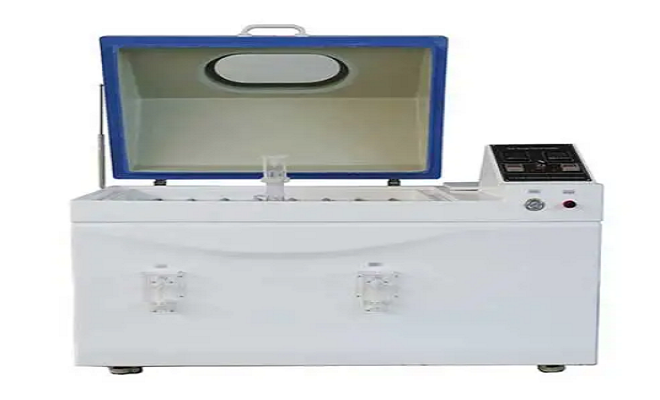 Faktor untuk dipertimbangkan ketika memilih ruang korosi siklik