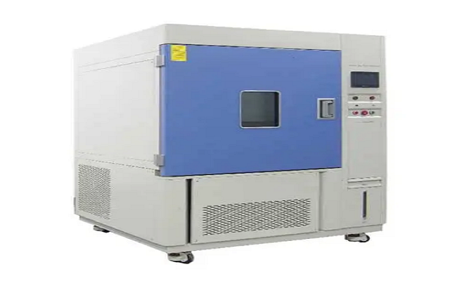 Decoding pada prinsip kerja Xenon Arc Chambers