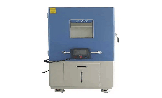 Dapat diprogram vs. Manual: memilih sistem kontrol yang tepat untuk ruang uji iklim Anda