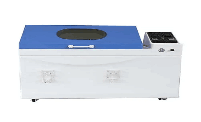 Bagaimana mesin kabut garam membantu menilai ketahanan terhadap korosi