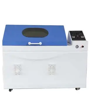 Ruang semprotan garam