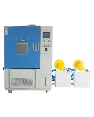 Ruang uji Gas Noxious