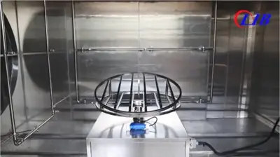 Ruang hujan 810 meniup LIB MIL