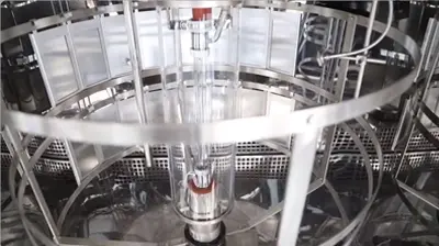 Ruang uji Xenon industri LIB XL-S-750-solusi pengujian cuaca dipercepat canggih