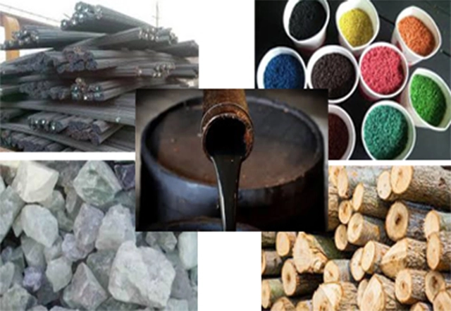 Ruang uji lingkungan untuk bahan