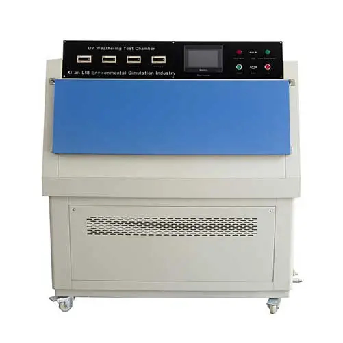 Peran suhu dan ruang Kelembapan dalam pengujian produk