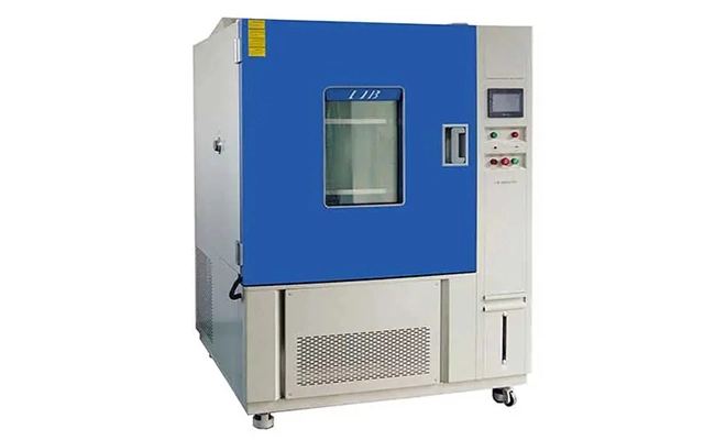 Panduan utama untuk memilih ruang uji suhu dan kelembaban yang tepat