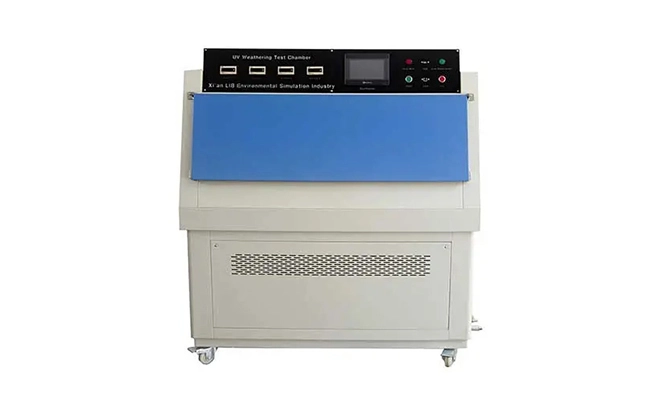 Ilmu di balik ruang tes UV: panduan komprehensif