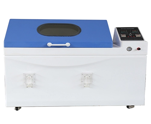 Wadah semprotan garam