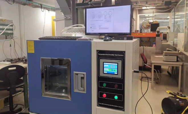 Apa kelebihan ruang uji bersepeda dingin dan termal?