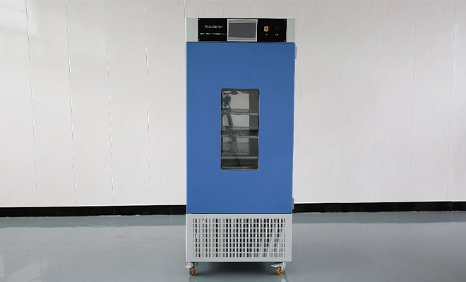 Apa itu ruang uji stabilitas farmasi