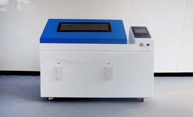 Uji korosi siklik dan prosedur pengujinya