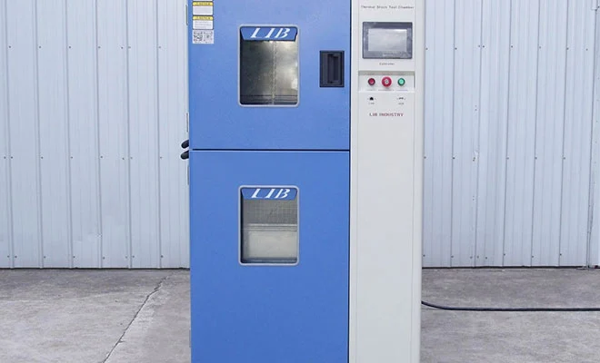 Apa saja metode kejutan suhu untuk ruang tes kejutan termal?