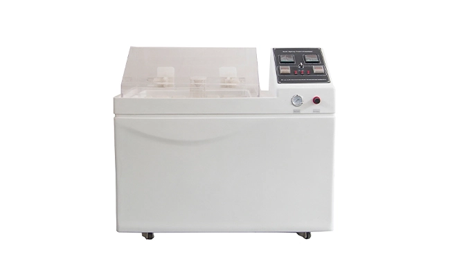 Ruang tes semprotan garam: pemeliharaan dan pedoman operasi