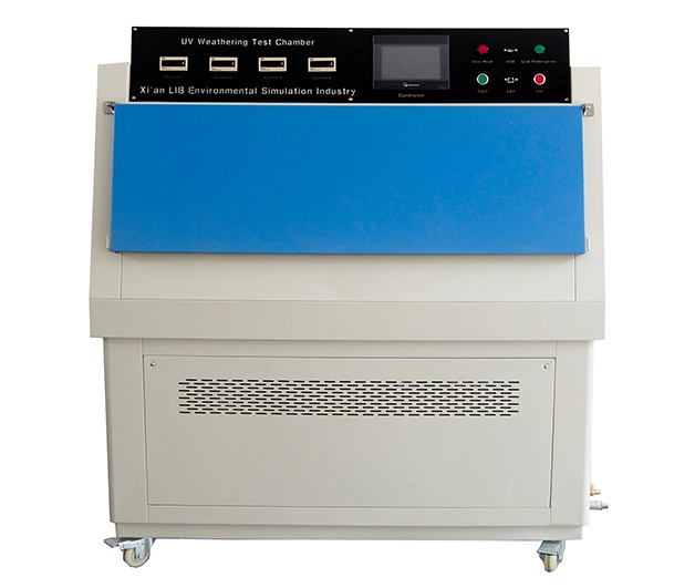 Penguji cuaca UV: wawasan tentang uji cahaya matahari Material