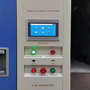 Keamanan dan stabilitas