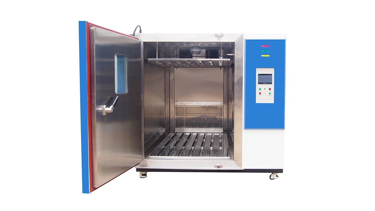 Apa itu ruang lingkungan PV?