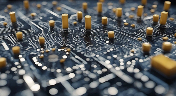 Ruang uji lingkungan untuk elektronik