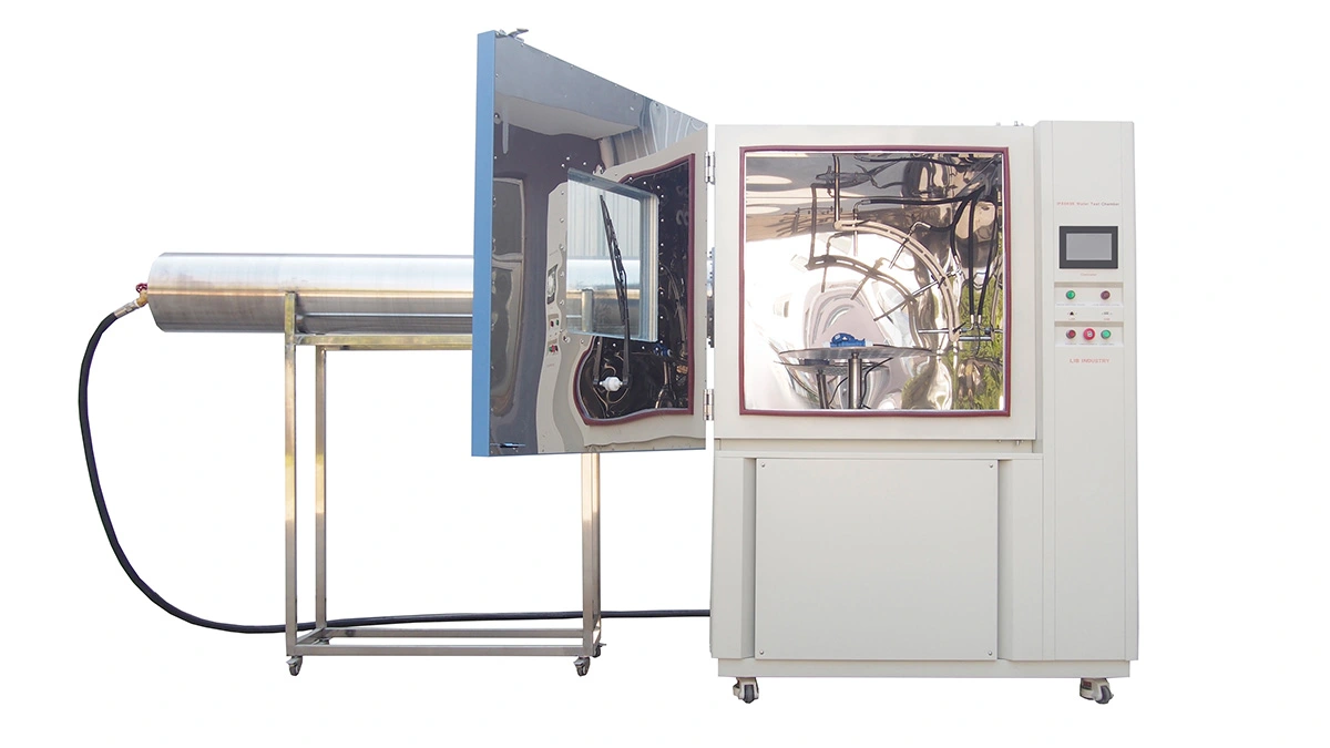 Pemahaman komprehensif mesin uji