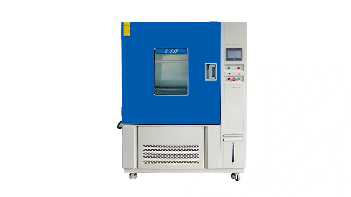 Ruang uji kriogenik: pelindung kualitas pada suhu rendah Ekstrim