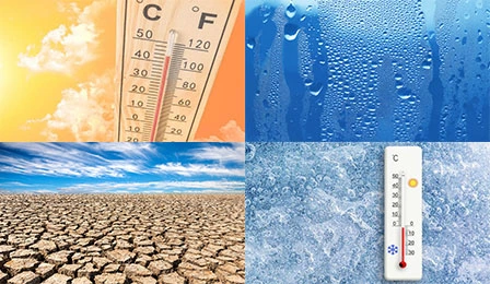 Simulasi Lingkungan akurat