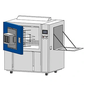 Jendela kustom untuk pemasangan mudah dipasang