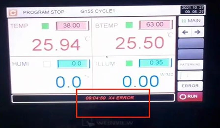 Kinerja keselamatan andal