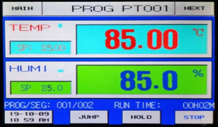 Antarmuka Operasi yang ramah pengguna