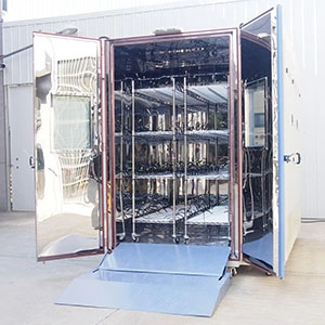 Antarmuka kabel Walk-in dan MULTI