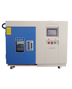 Ruang termal portabel