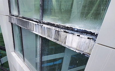 Industri Bahan Bangunan