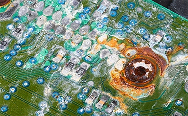 Elektronik dan listrik