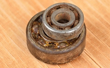 Produk perangkat keras