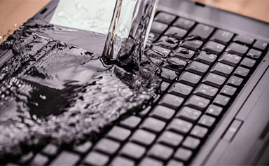 Lapangan elektronik dan listrik