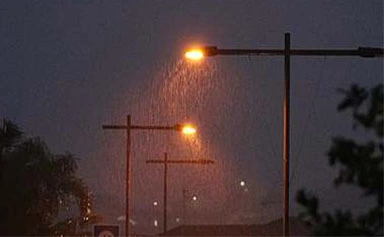 Industri pencahayaan