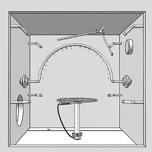Pipa semprot kustom tipe L IPX56