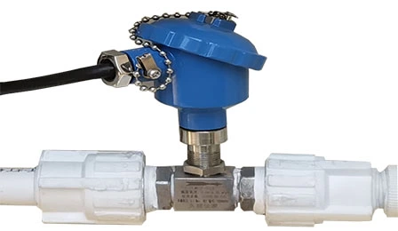 Kontrol aliran yang tepat