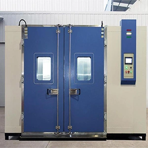 Ruang uji suhu dan kelembaban Walk-in
