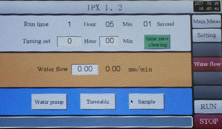 Antarmuka yang sangat ramah pengguna