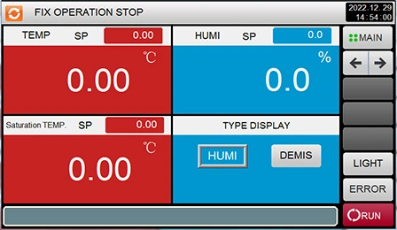 Antarmuka pengguna yang ramah