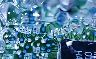 Elektronik dan listrik