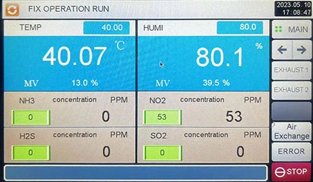 Antarmuka yang ramah pengguna