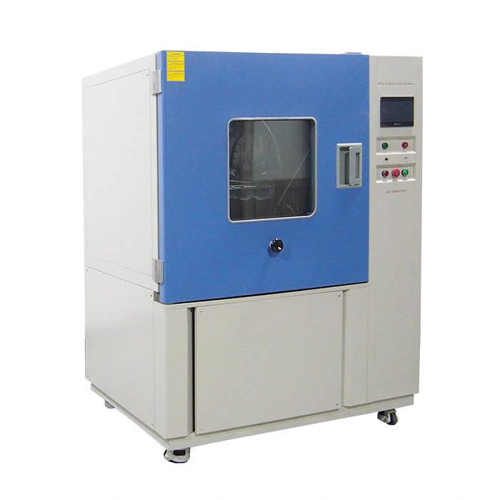 water spray test chamber wholesale supplier
