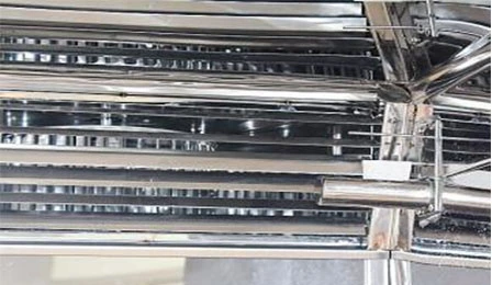 Kinerja yang akurat dan andal