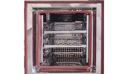 Struktur dan Material stabil