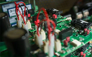 Elektronik dan listrik