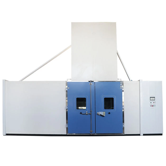 Ruang uji 810 STD MIL