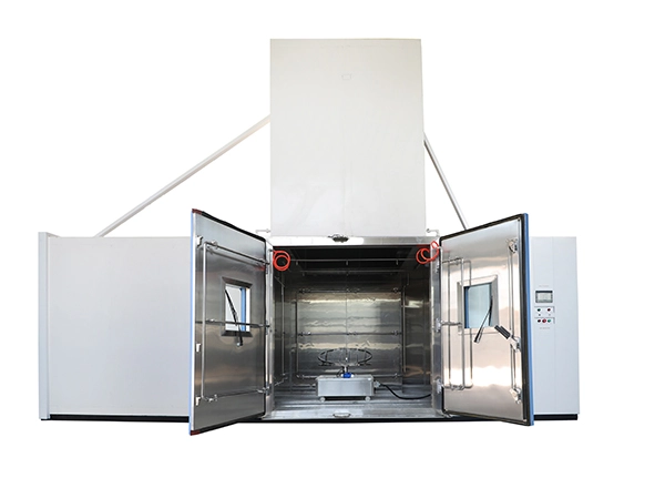 Ruang uji 810 STD MIL