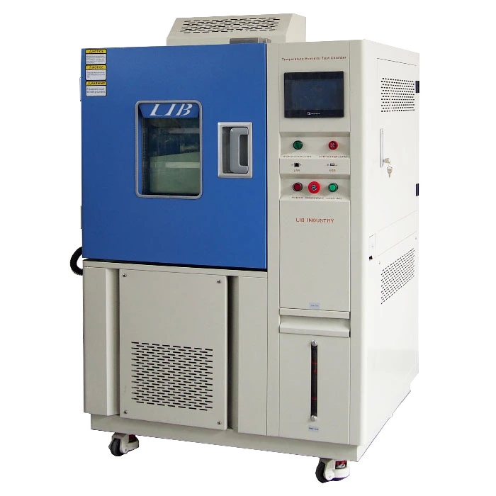 heat cold moisture chamber